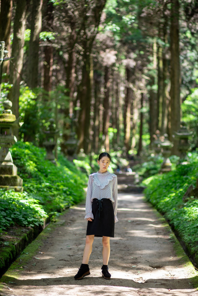 Shiho