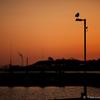 City Sunset