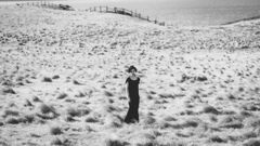 SHIHO monochrome KABESHIMA