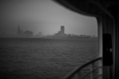 From Shipboard