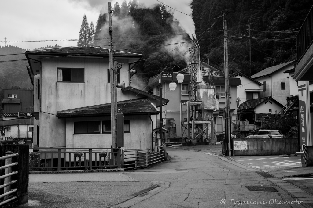 杖立温泉　21