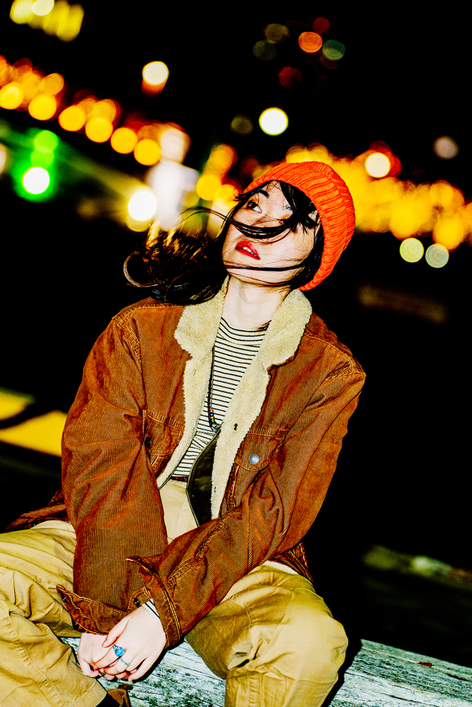 RINA　門司港レトロ