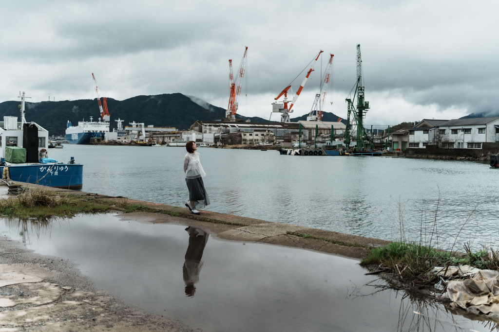 SATO Shimonoseki