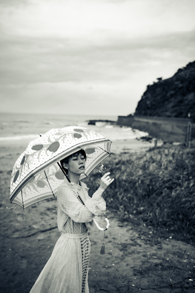 SHIHO＆雨