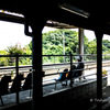 豊前松江駅