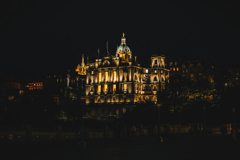 Edinburgh nights