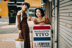 HIMI&KONOMI　CINEMATICPORTRAITS