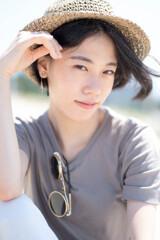 SHIHO 糸島夏旅
