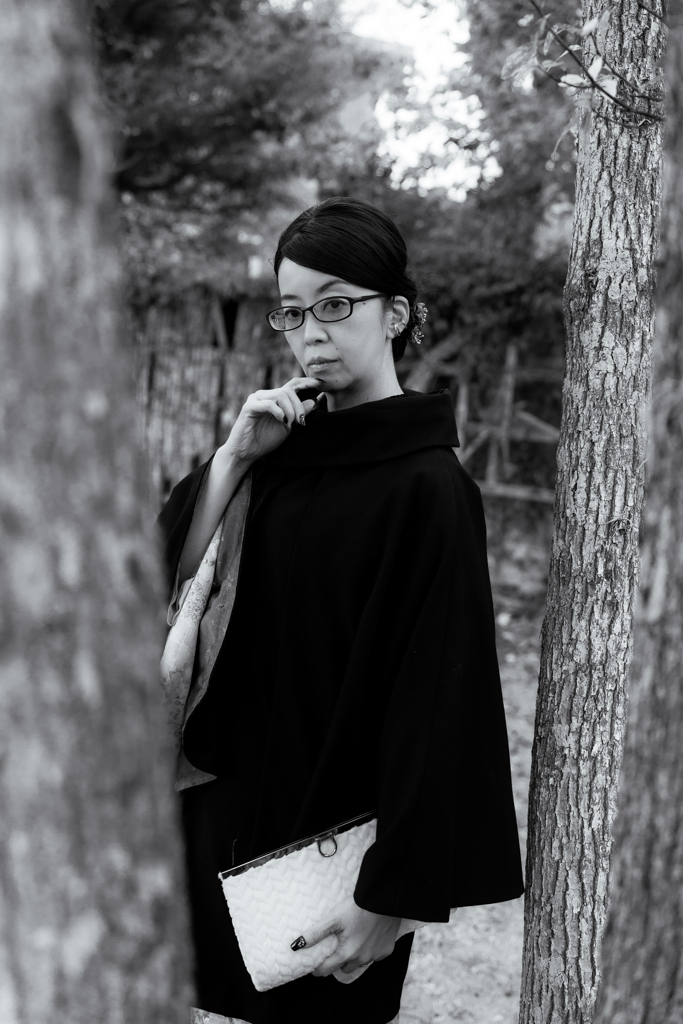 火曜サスペンス。。白い鞄の女