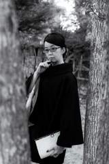 火曜サスペンス。。白い鞄の女