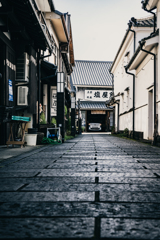 竹田街ぶら