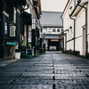 竹田街ぶら