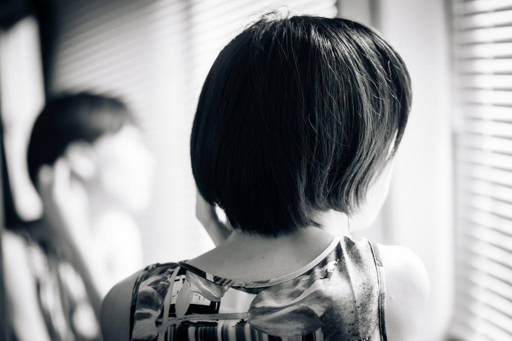 SHIHO 私とワタシ