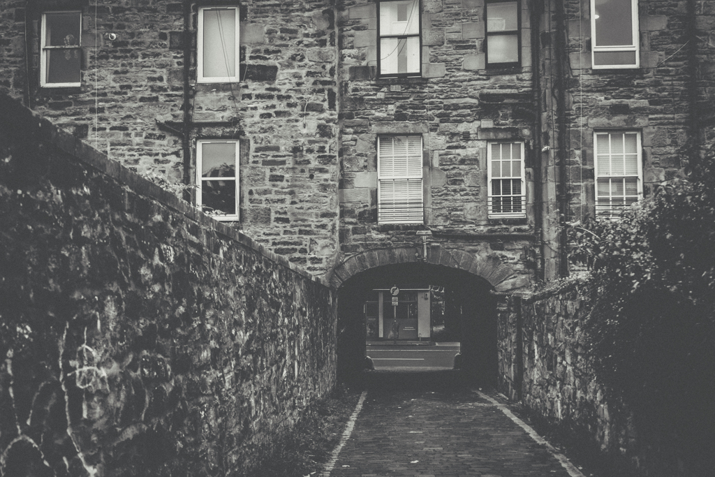 Edinburgh