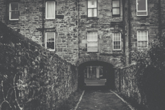 Edinburgh