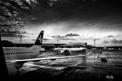 Zurich Airport