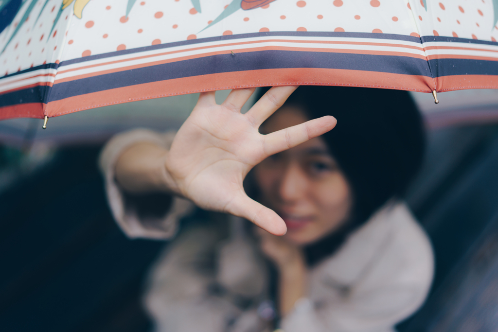 Shiho RainyDay