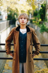 YUZUKI