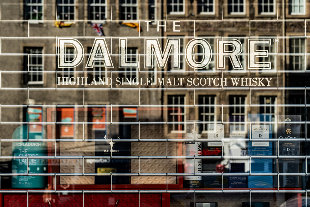 Edinburgh Photo Walk