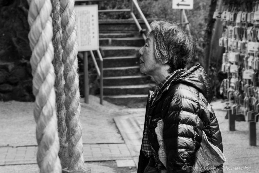 小倉　妙見神社10