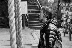 小倉　妙見神社10