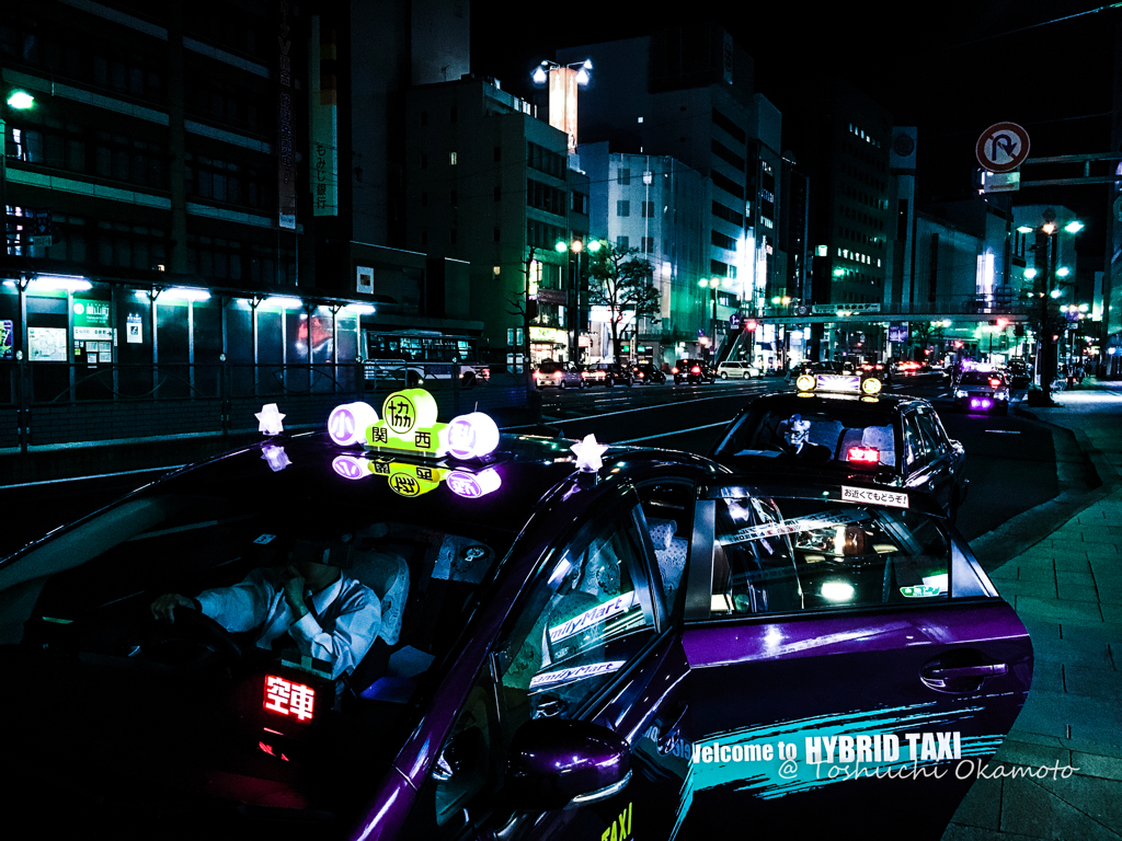 Taxi