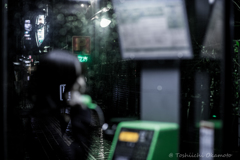 下関 雨物語☔️ シーン4