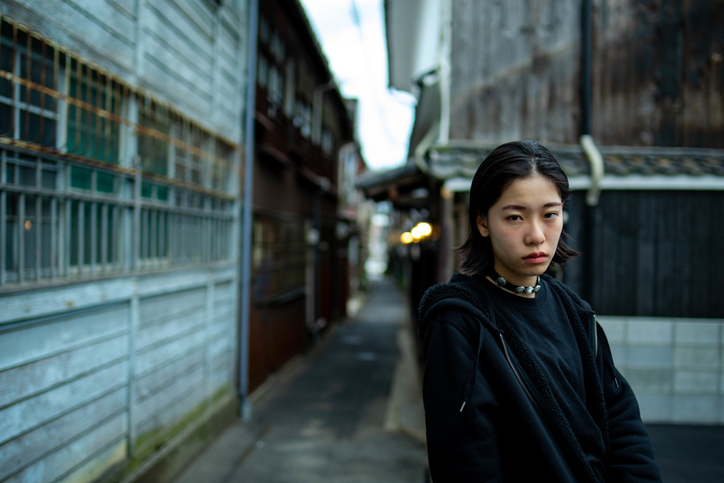 Shiho 尾道