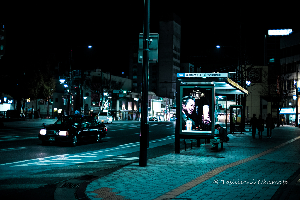Night Life