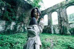 SHIHO＆ruins