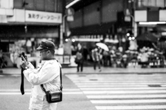 KOKURA TANGA STREET