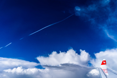Swiss Air Lines