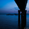 Sunset Bridge