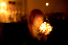 LIGHTS