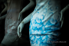 a Mannequin