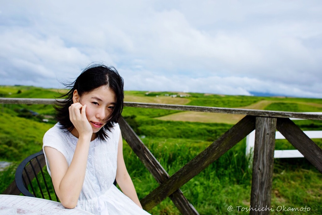 Shiho