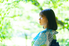YUUKA de YUKATA