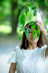 Green&Lily