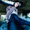 Shiho 籠の鳥