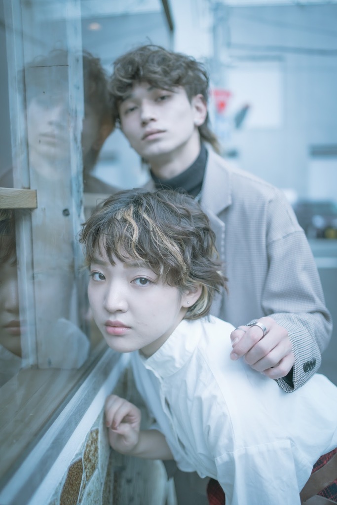 HIMI&MOTOKI