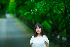 Green&Lily
