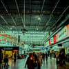 London Waterloo Station