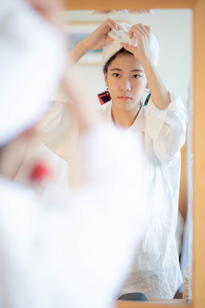 Good Morning!!!Shiho