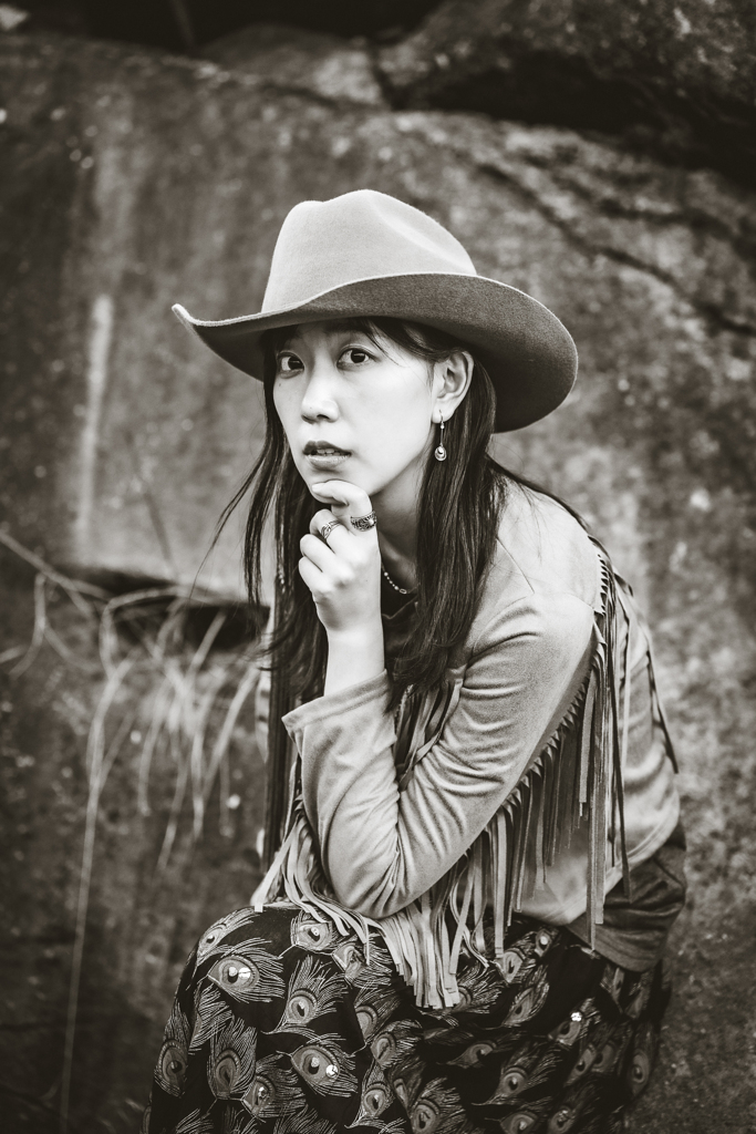 Tatemachi Cowboy’ｓYURI