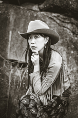 Tatemachi Cowboy’ｓYURI