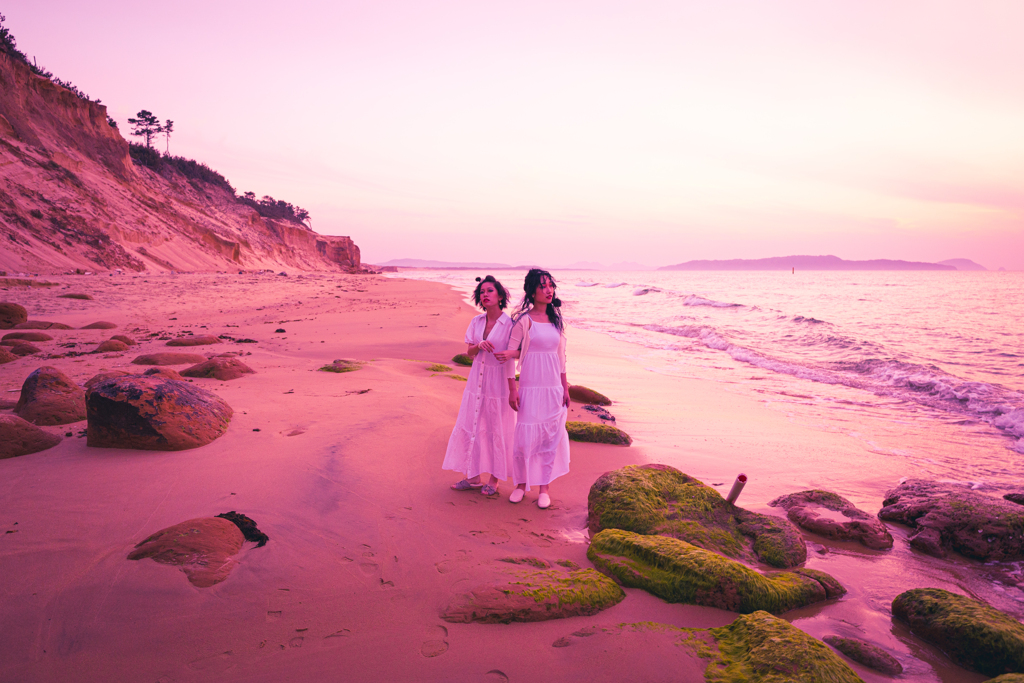 SHIHO&HANA