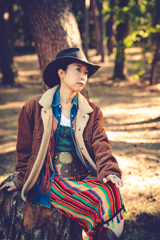 Tatemachi Cowboy’ｓMIDORI