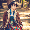 Tatemachi Cowboy’ｓMIDORI