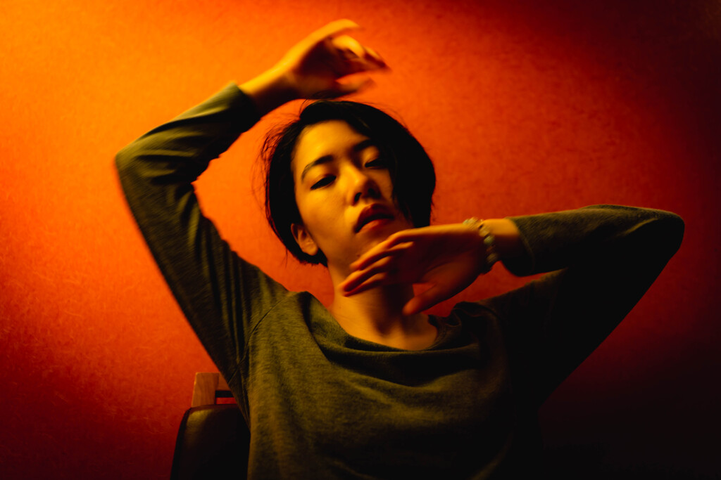 SHIHO