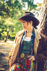 Tatemachi Cowboy’ｓMIDORI